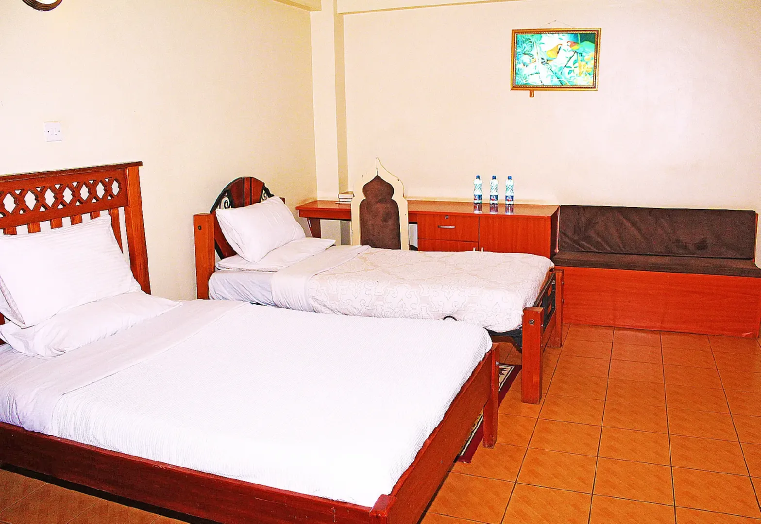 Designed for comfort, connection, and care.